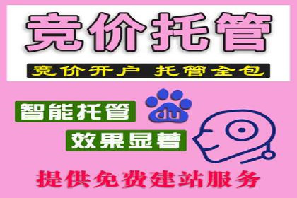 竞价广告代运营公司如何助力中小企业发展
